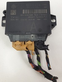 фото thumb №1, Модуль блок управления pdc vw golf v plus 1t0919475g