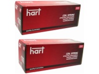 фото thumb №1, Пружины перед volvo xc70 i 2.4 2.5 00-07