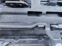 Mercedes glc w253 рестайлинг  19- бампер передний a2538857902 Киев, фото thumb