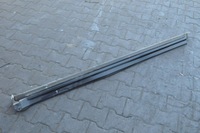 фото thumb №1, Mitsubishi eclipse cross накладка пороговая левая 7250a131