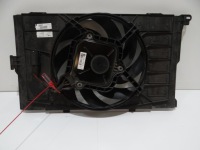 Купить Вентилятор радиатора bmw i3 7639220, фото thumb