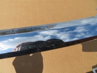 фото thumb №6, Skoda scala 657 хром решётка радиатора решётка радиатора 657853761