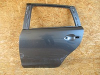 фото thumb №1, Двері ліва задні задня mazda 6 gj kombi