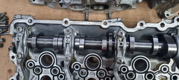 фото thumb №8, Sq5 80a рестайлинг головка двигателя правая валы 3.0 tfsi 06m103404af s4 b9 s5