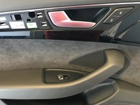 фото thumb №3, Обивка дверь левый зад audi a8 d4 4h0868067