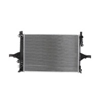 фото thumb №9, Радиатор ridex 470r0069