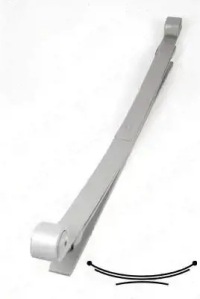 фото thumb №1, Рессора рессорный 6127523 lesjöfors