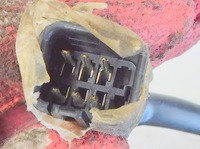 фото thumb №7, Opel frontera a 1993r переключатель reg света