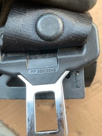 фото thumb №5, Pas безпеки renault clio iv 888401878r