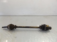 фото thumb №1, Casalini m110 disel привідний вал ліва