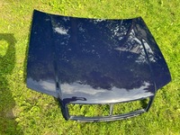 фото thumb №1, Капот перед audi a6 c5 lift ly5k