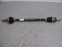 фото thumb №1, Vw up skoda citigo seat mii приводной вал правый mpi