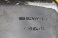 Поддон масляная kuga mk2 2.0 tdci ufma 9681842080 Киев, фото thumb