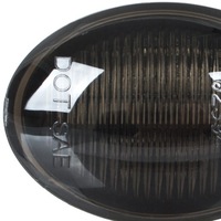 фото thumb №5, Fiat 500 ford ka поворотники плавающие led