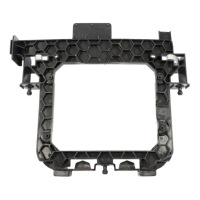 Mercedes s205 кронштейн блок управления двигателя a2741410140 Доставка, фото thumb