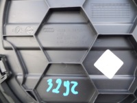 фото thumb №4, Audi rs6 c7 підлога багажника 4g9864797