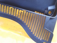 фото thumb №9, Жабо пластиковий octavia ii hb 1z1819415