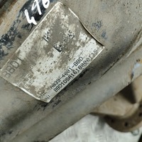 фото thumb №8, Ford ranger 2016 балка osi задній