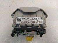 фото thumb №12, Vw id 3 4 5 t-roc passat b8 golf viii воздуховод подушка сенсорный белый