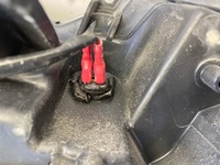 фото thumb №15, Nissan leaf i лампа левый перед 26060 9rb0a