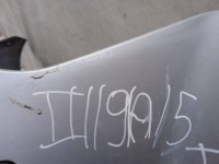 фото thumb №7, Бампер передній перед hyundai getz lift cs