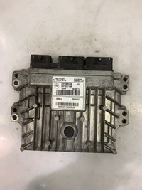 фото thumb №1, Бортовий комп'ютер 237100914r 237101715r renault
