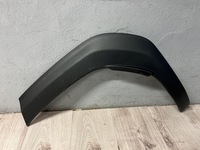 фото thumb №1, Toyota yaris cross молдинг накладка крыла левый задняя 75652-k2011