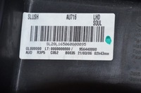 фото thumb №7, Audi q7 4l консоль приборная 4l1858041