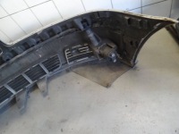 фото thumb №7, Seat alhambra mk1 2001 рестайлінг бампер перед передній код кольору lb7z