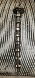 Вал распределительного вала r6110510101 mercedes sprinter Цена, фото thumb