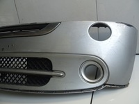 фото thumb №2, Mini cooper one r50 lift бампер перед оригинал