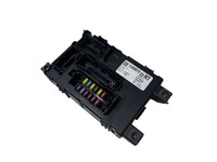 фото thumb №1, Коробка блок управления модуль bsi opel corsa d 1.4
