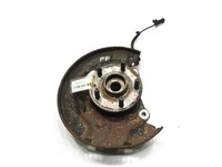 фото thumb №1, Ступиця поворотний кулак правий перед opel astra j 1.4t