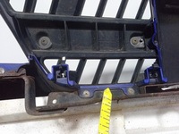 фото thumb №11, Mitsubishi outlander i 03- бампер перед передний mr971529 t70a