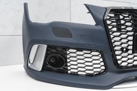 фото thumb №12, Кузов kit набор stylizacyjny na rs7 audi a7 4g8 2010-2015 передний рестайлинг