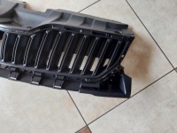 фото thumb №6, Решітка радіатора - решітка радіатора - skoda fabia iii - 6v0 - новий