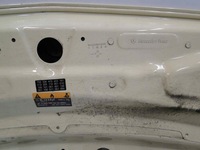 фото thumb №10, Mercedes e клас w213 213 капот кришка двигуна