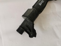 фото thumb №3, Труба шланг повітря renault clio iii 1.5 dci