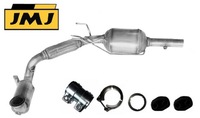 фото thumb №1, Фільтр dpf fap seat ibiza 1.2 1.6 tdi 2010-