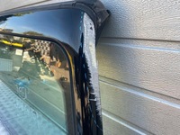 фото thumb №9, Jeep wrangler jl стекло перед рама