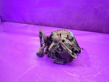 фото thumb №4, Honda accord vi 97-02 1.8 136km генератор 31100-pda-e01 0124325006 90a