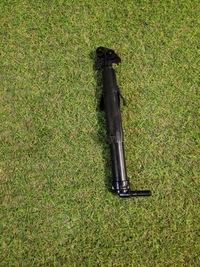 фото thumb №1, Ford kuga mk3 iii омыватель насадка lv4b13l015ac