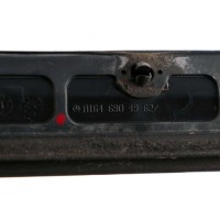 Mercedes ml w164 нижня прокладка молдинг двері задня задній ліва a1646904962 Ціна, фото thumb