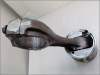 фото thumb №6, Iveco eurotech 440km 2001r - поршень з шатун