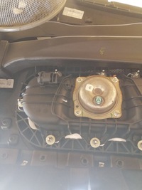 фото thumb №14, Jaguar xf x260 панель приладів подушки безпеки ремені оригінал