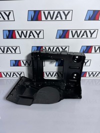 фото thumb №1, Bmw f10 кронштейн акумулятор праве 7634567