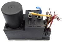 фото thumb №1, Audi a4 a3 помпа центрального замка 8l0862257l разъёмы