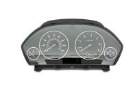 Купить Спидометр, панель bmw f30 f31 n47n, фото thumb