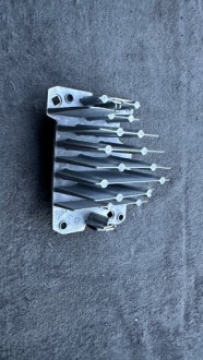 фото thumb №3, Bmw 5 g60 g61 модуль лампы блок управления led