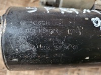 фото thumb №2, Mercedes стартер 0001115074